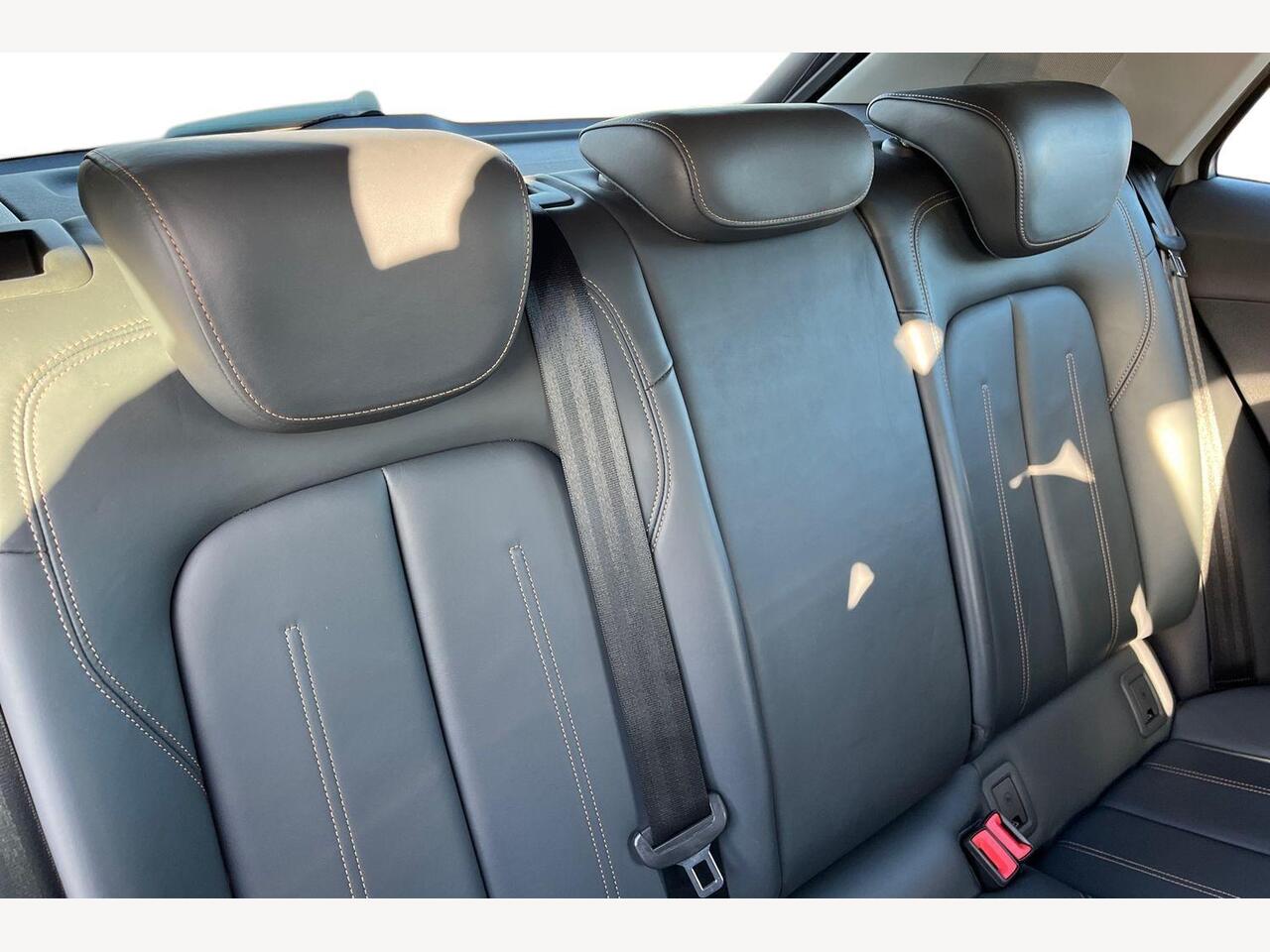 Used Audi Q2 2018 for sale - 76867079: Photo 8