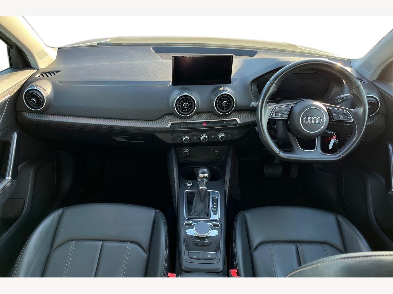 Used Audi Q2 2018 for sale - 76867079: Photo 9