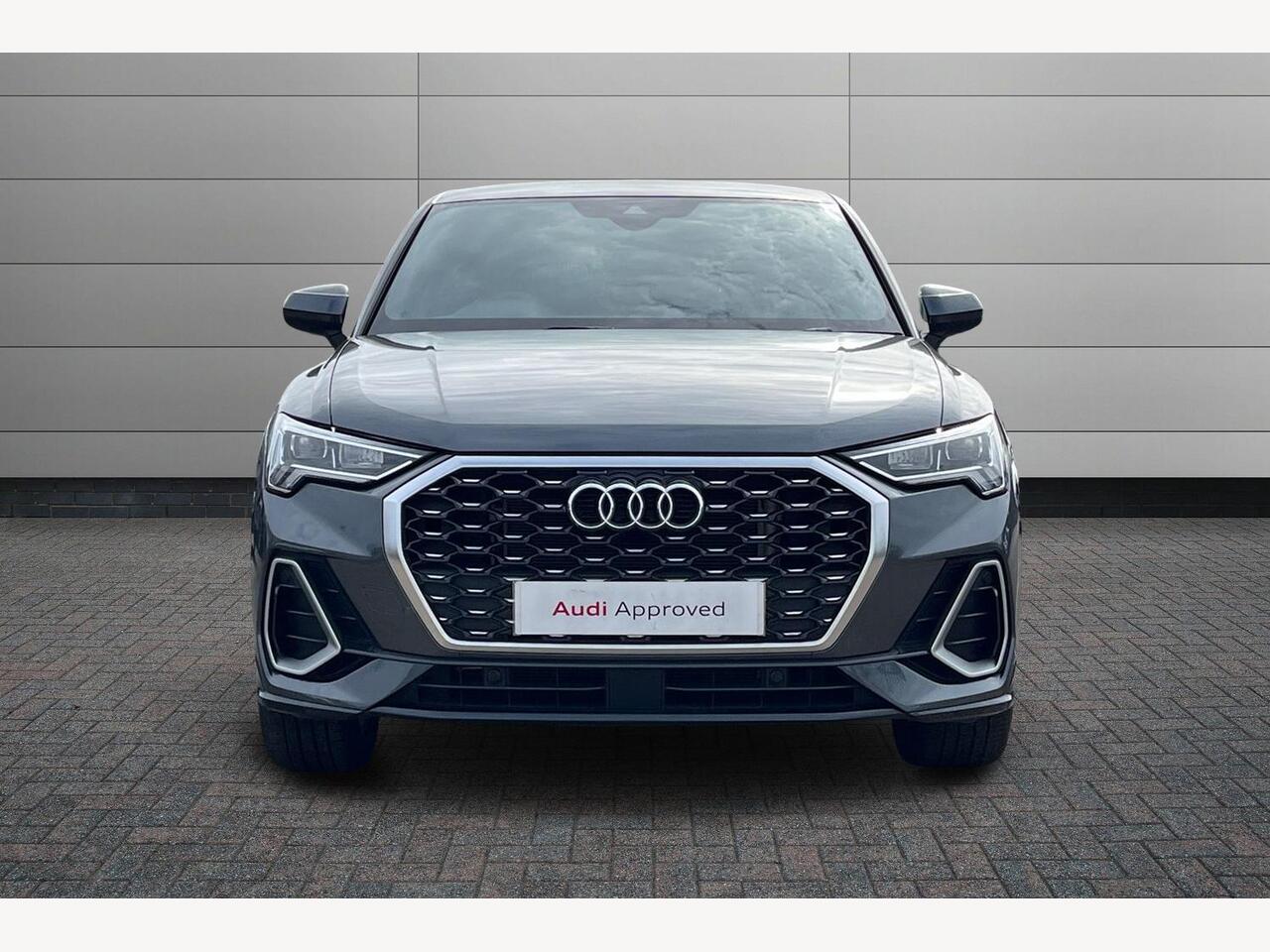 Used Audi Q3 2023 for sale - 78202382: Photo 10