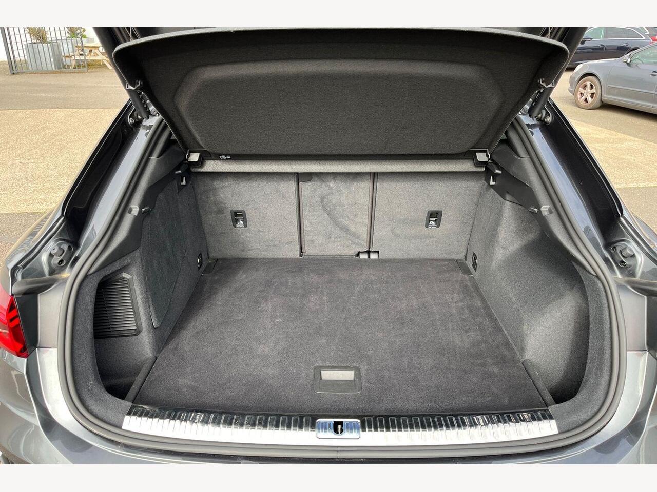 Used Audi Q3 2023 for sale - 78202382: Photo 12