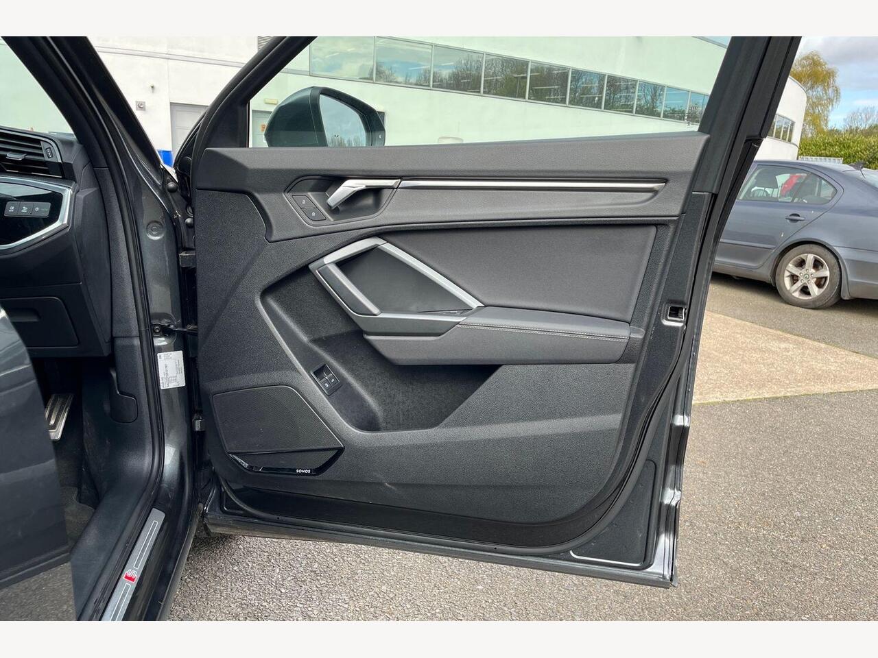 Used Audi Q3 2023 for sale - 78202382: Photo 13