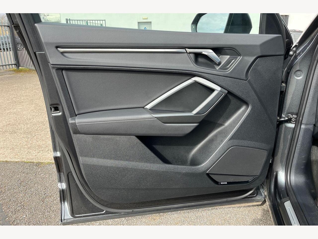 Used Audi Q3 2023 for sale - 78202382: Photo 14