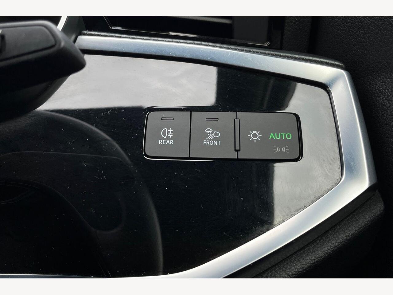 Used Audi Q3 2023 for sale - 78202382: Photo 17