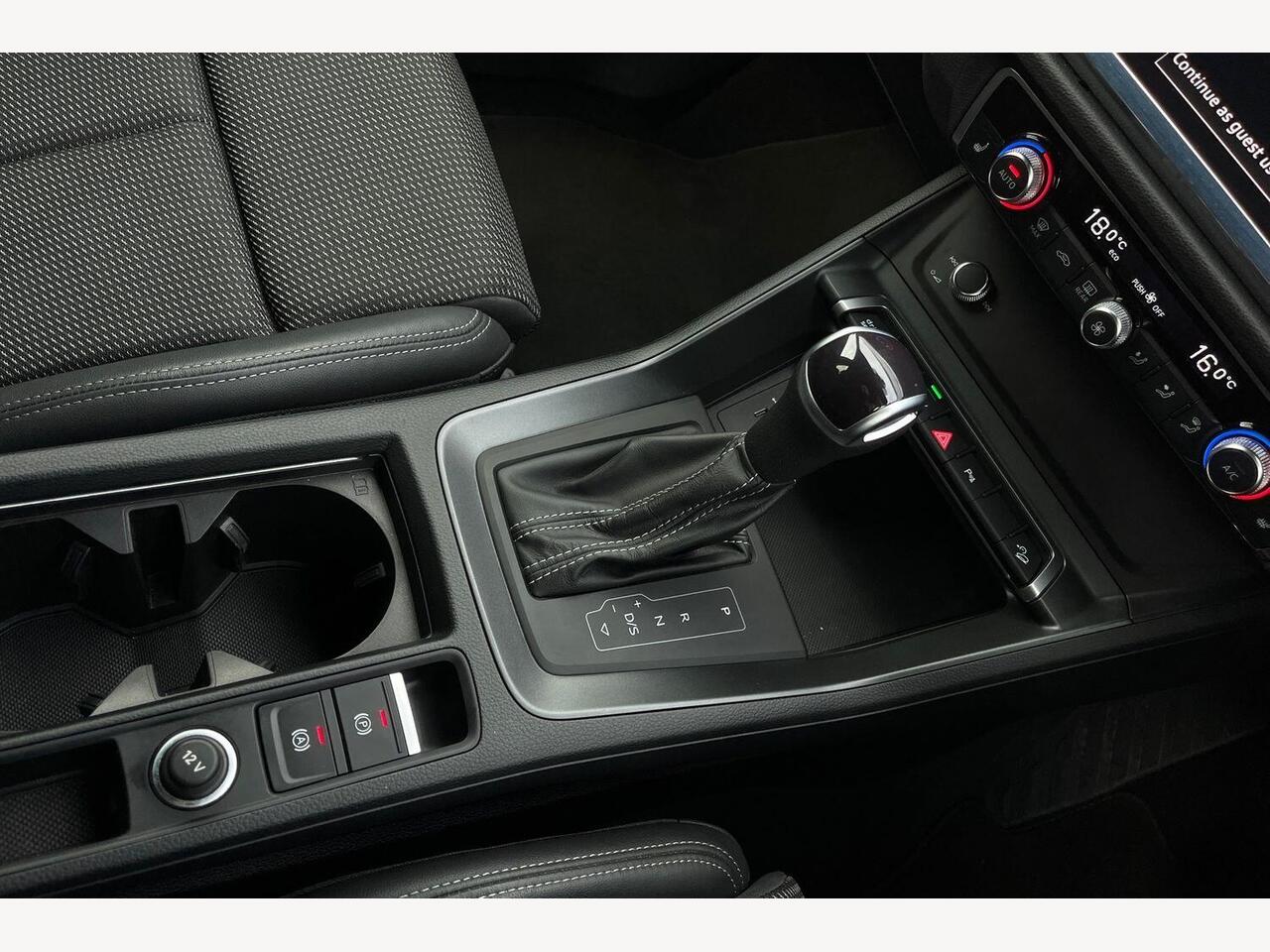 Used Audi Q3 2023 for sale - 78202382: Photo 18