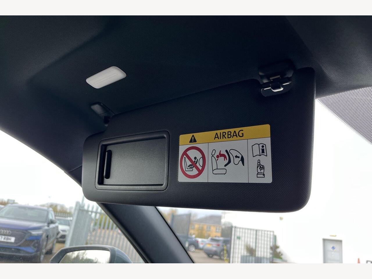 Used Audi Q3 2023 for sale - 78202382: Photo 19