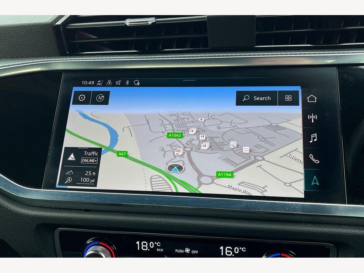 Used Audi Q3 2023 for sale - 78202382: Photo 23