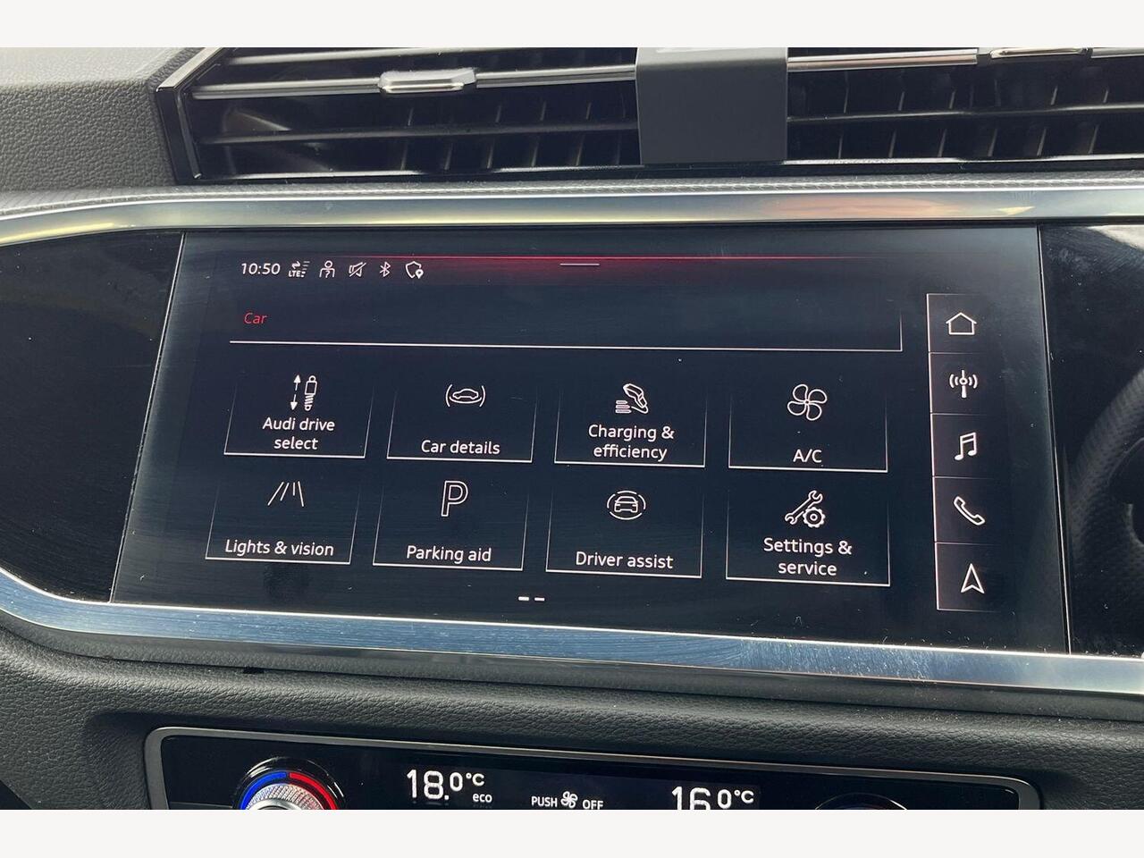 Used Audi Q3 2023 for sale - 78202382: Photo 24