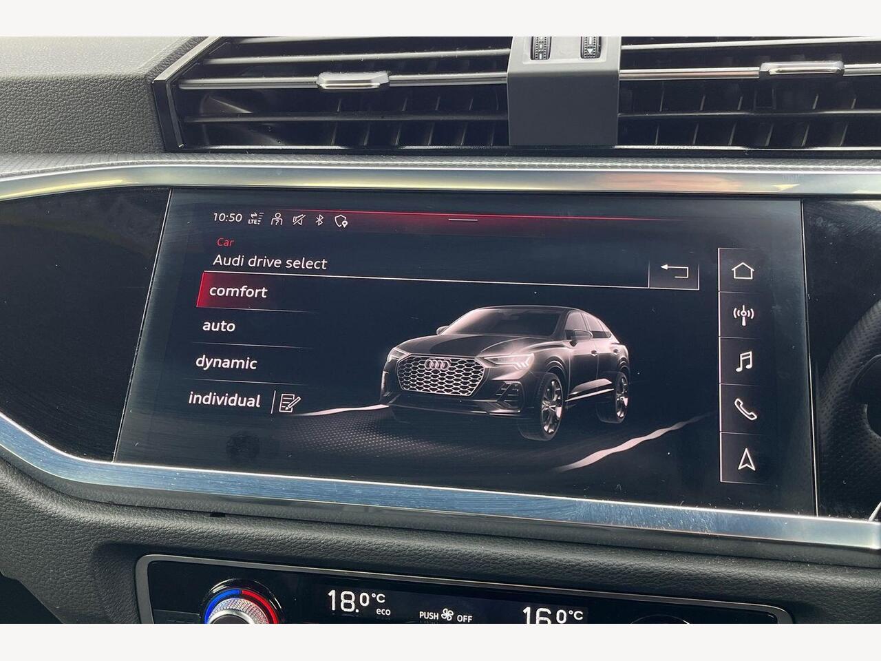 Used Audi Q3 2023 for sale - 78202382: Photo 25