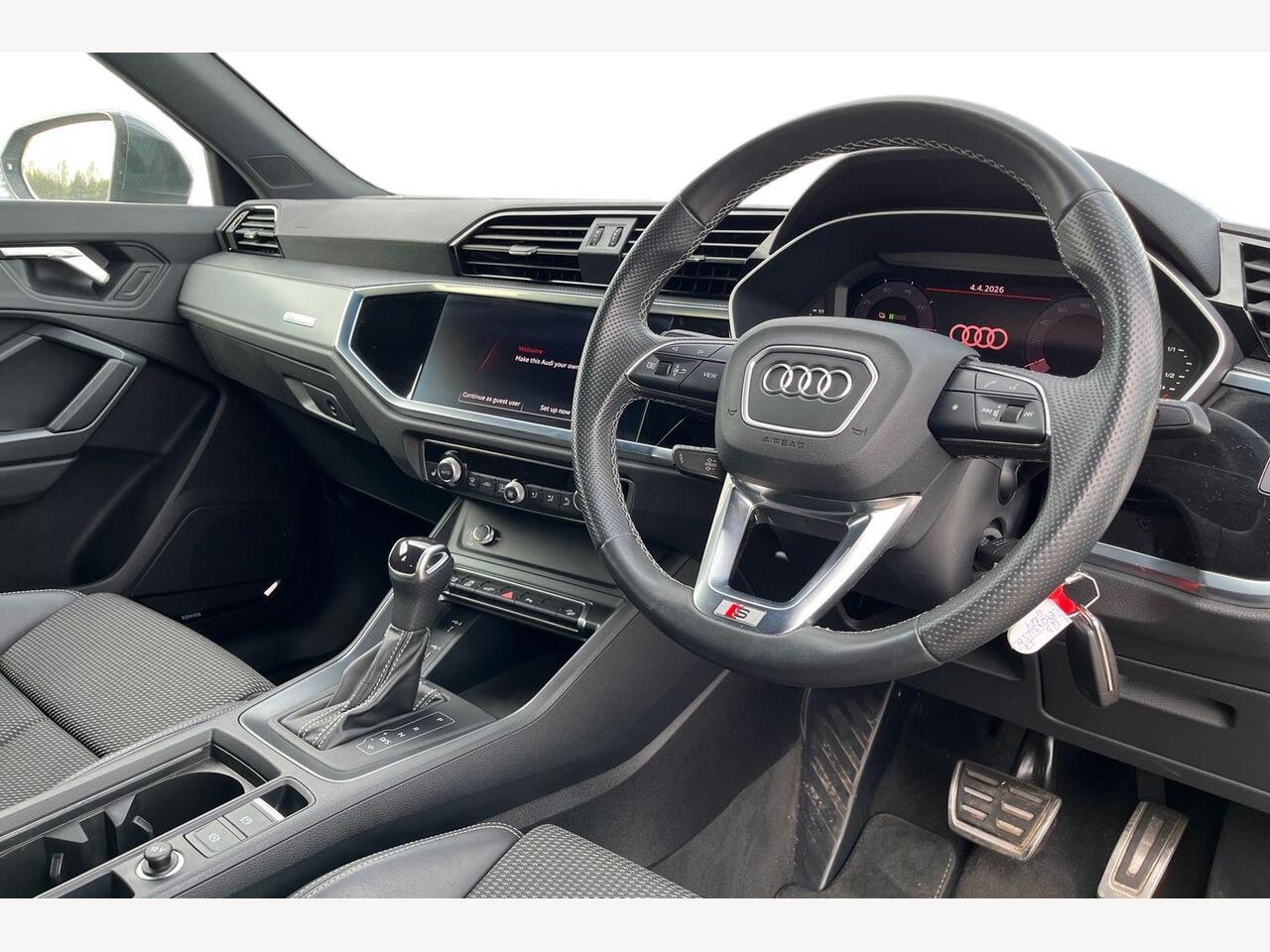 Used Audi Q3 2023 for sale - 78202382: Photo 6