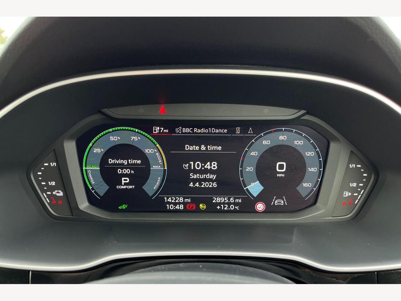 Used Audi Q3 2023 for sale - 78202382: Photo 7