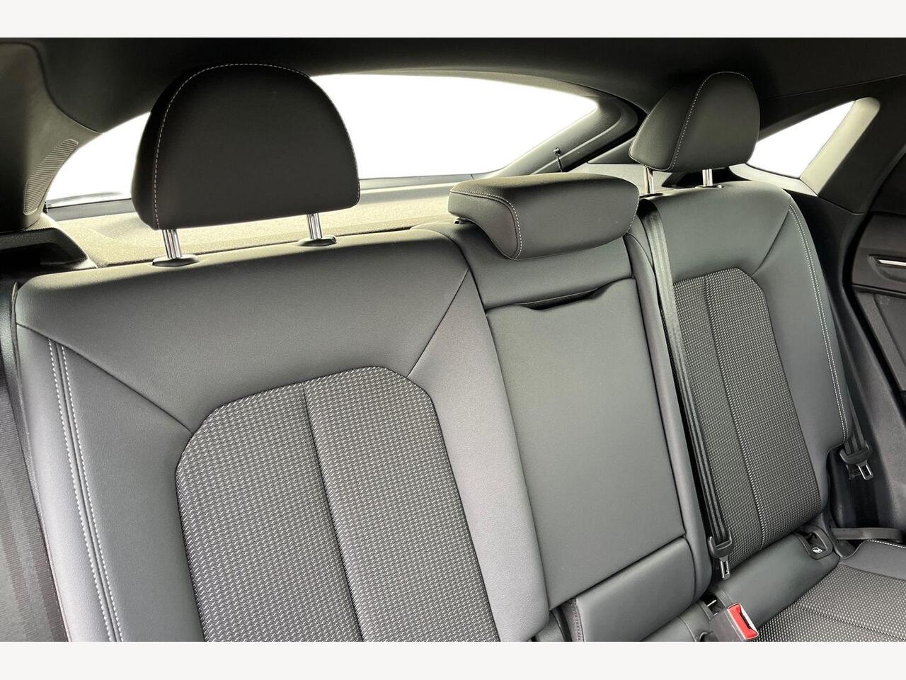 Used Audi Q3 2023 for sale - 78202382: Photo 8