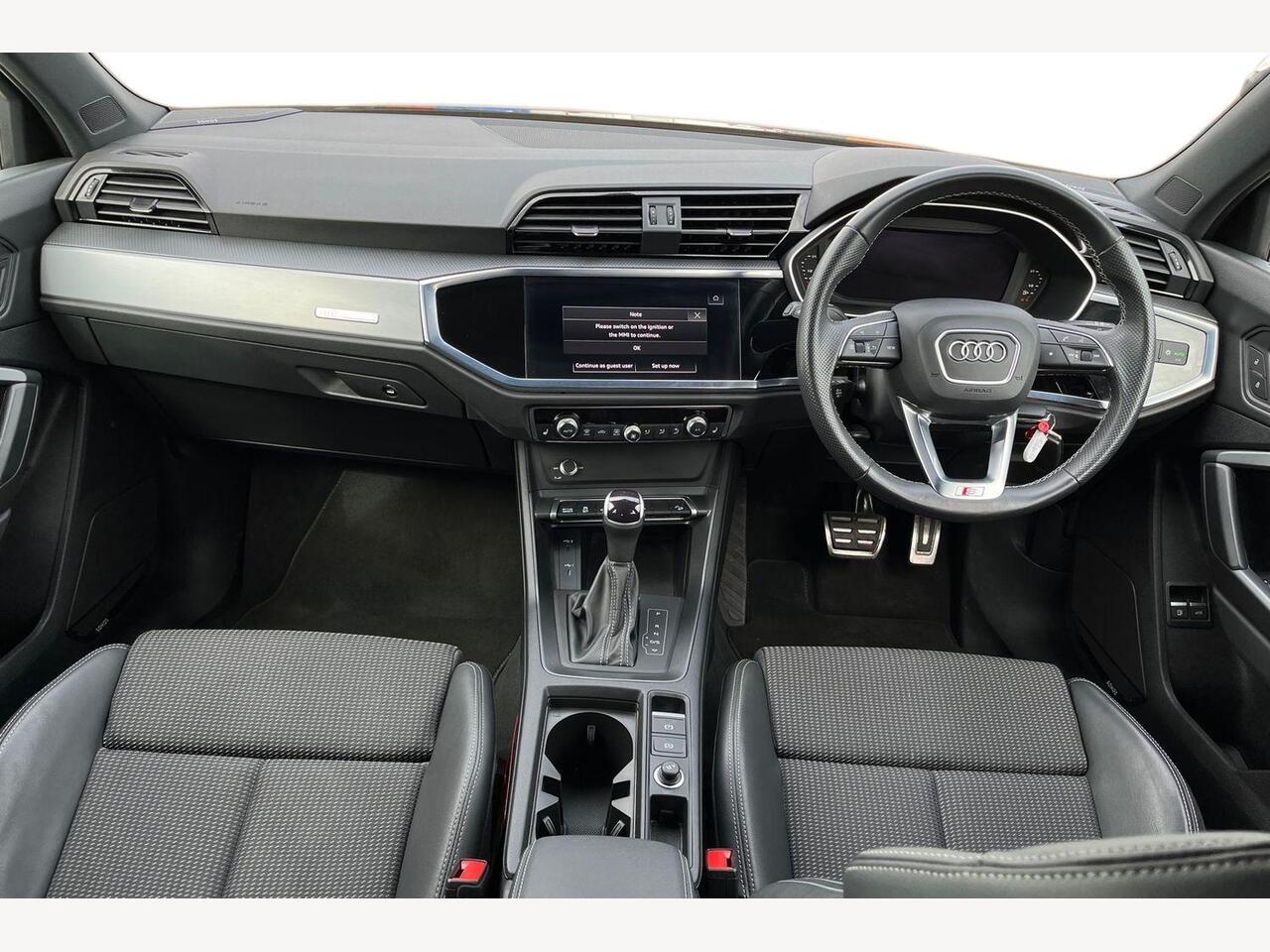Used Audi Q3 2023 for sale - 78202382: Photo 9