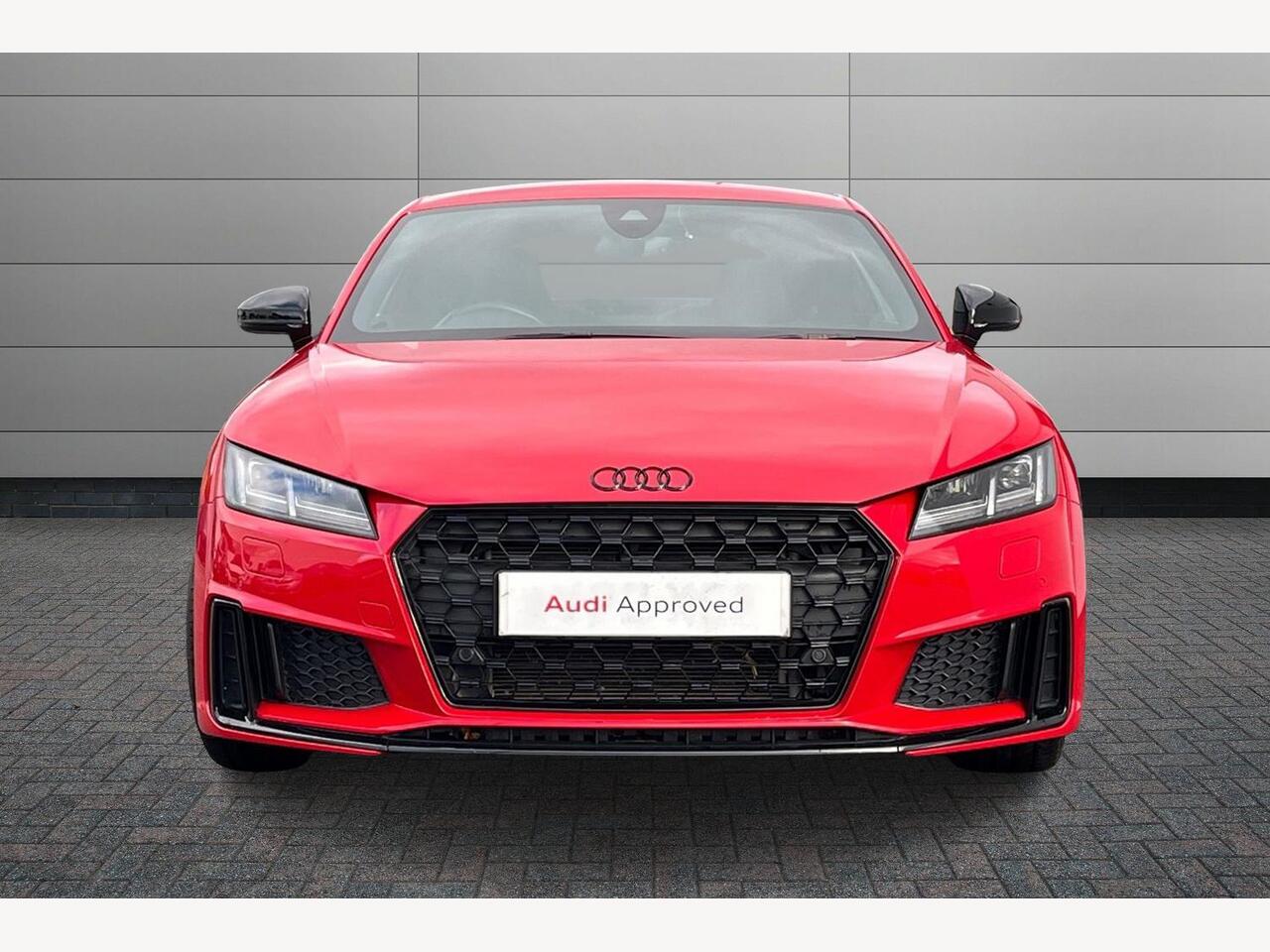 Used Audi TT 2022 for sale - 76674984: Photo 10