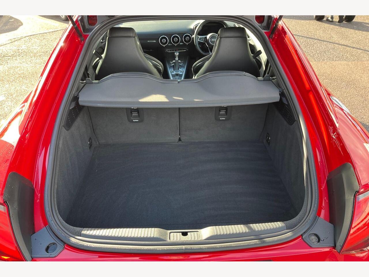 Used Audi TT 2022 for sale - 76674984: Photo 12