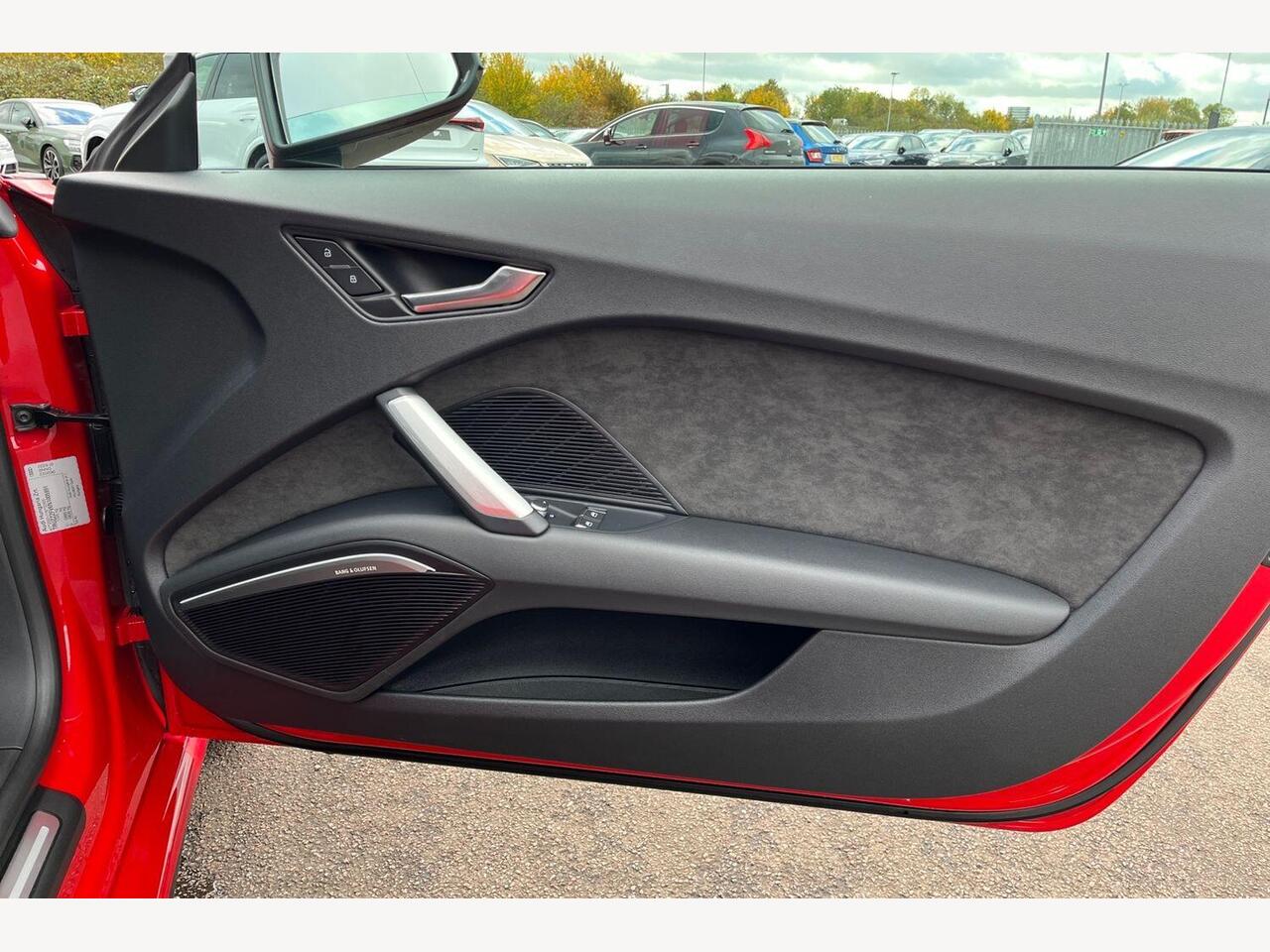 Used Audi TT 2022 for sale - 76674984: Photo 13