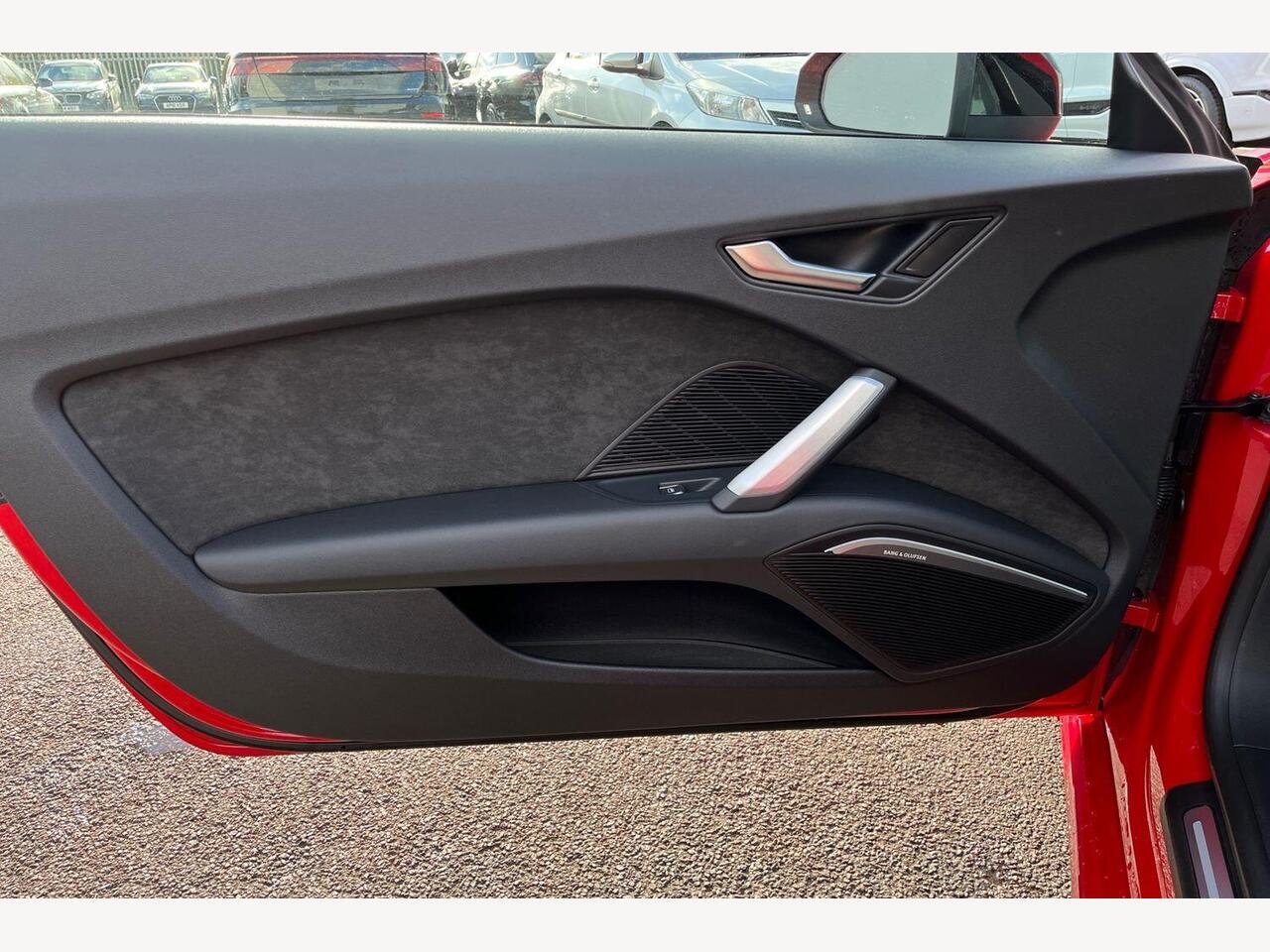 Used Audi TT 2022 for sale - 76674984: Photo 14