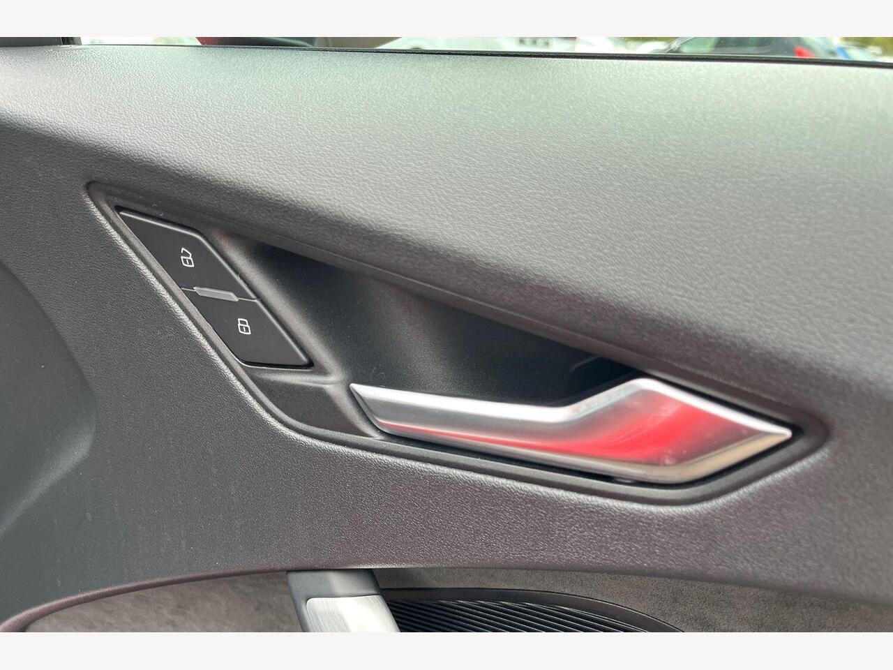 Used Audi TT 2022 for sale - 76674984: Photo 15