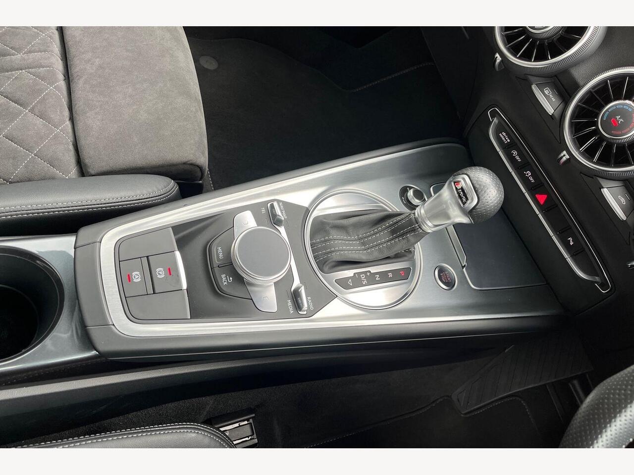 Used Audi TT 2022 for sale - 76674984: Photo 18