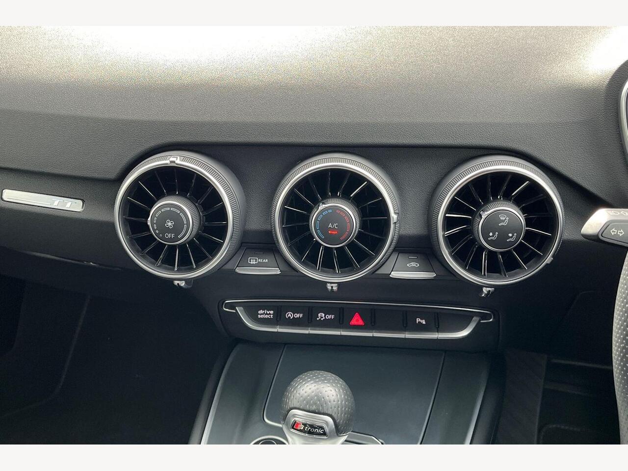 Used Audi TT 2022 for sale - 76674984: Photo 19