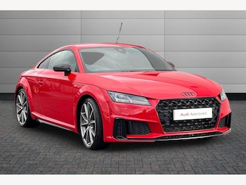 Used Audi TT 2022 for sale - 76674984: Photo