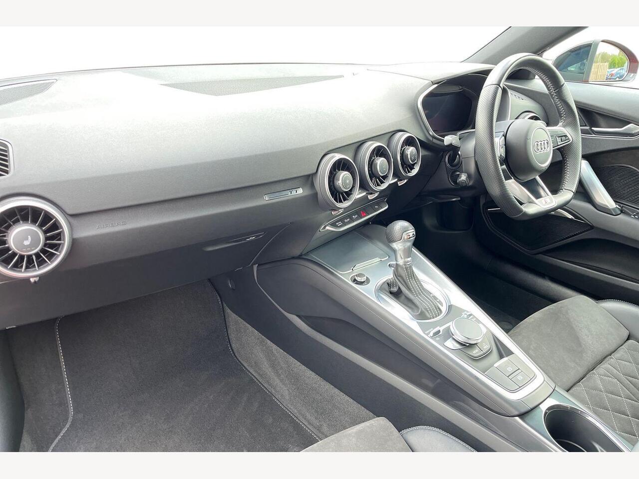 Used Audi TT 2022 for sale - 76674984: Photo 2