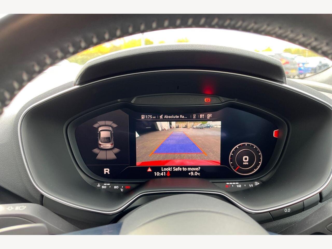 Used Audi TT 2022 for sale - 76674984: Photo 21