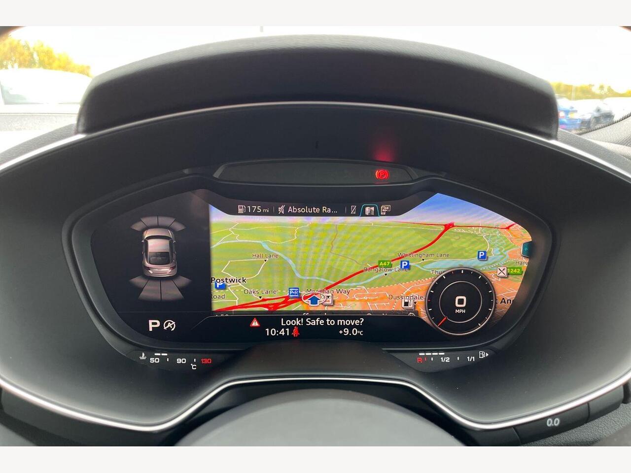 Used Audi TT 2022 for sale - 76674984: Photo 22