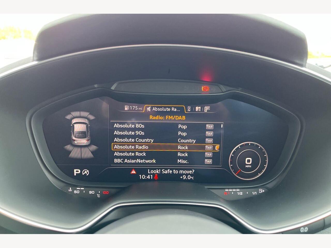 Used Audi TT 2022 for sale - 76674984: Photo 23