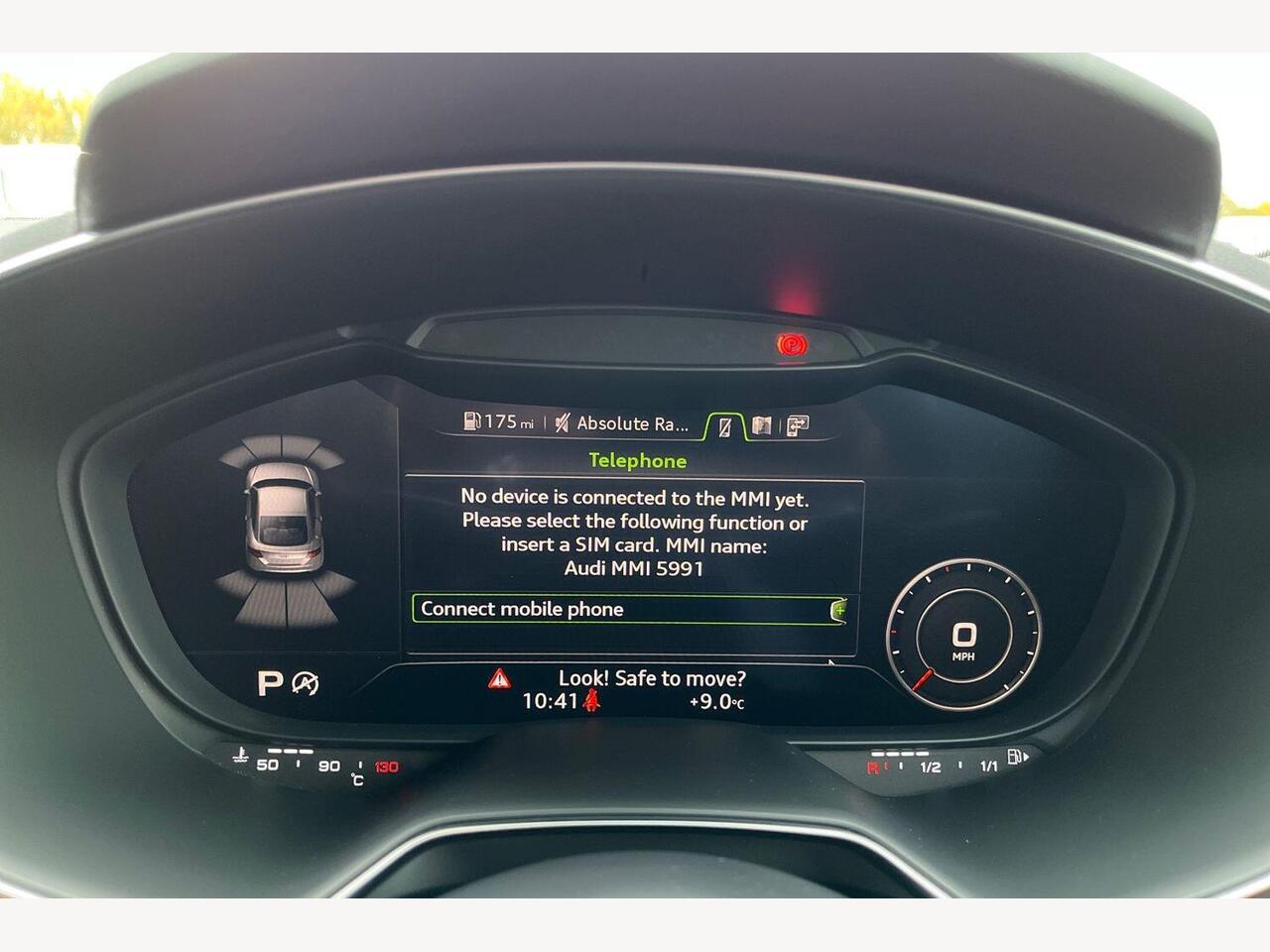 Used Audi TT 2022 for sale - 76674984: Photo 24