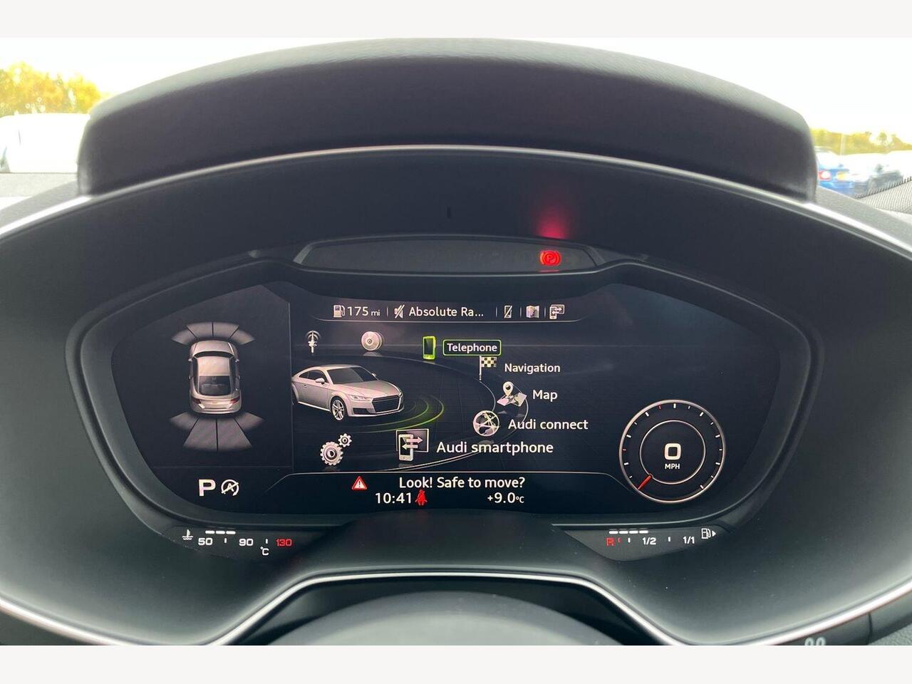 Used Audi TT 2022 for sale - 76674984: Photo 25