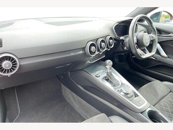 Used Audi TT 2022 for sale - 76674984: Photo