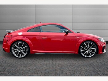Used Audi TT 2022 for sale - 76674984: Photo