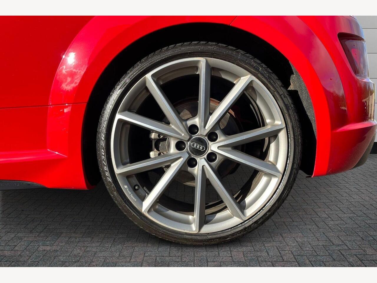 Used Audi TT 2022 for sale - 76674984: Photo 5