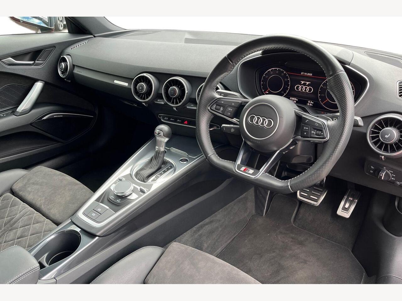 Used Audi TT 2022 for sale - 76674984: Photo 6