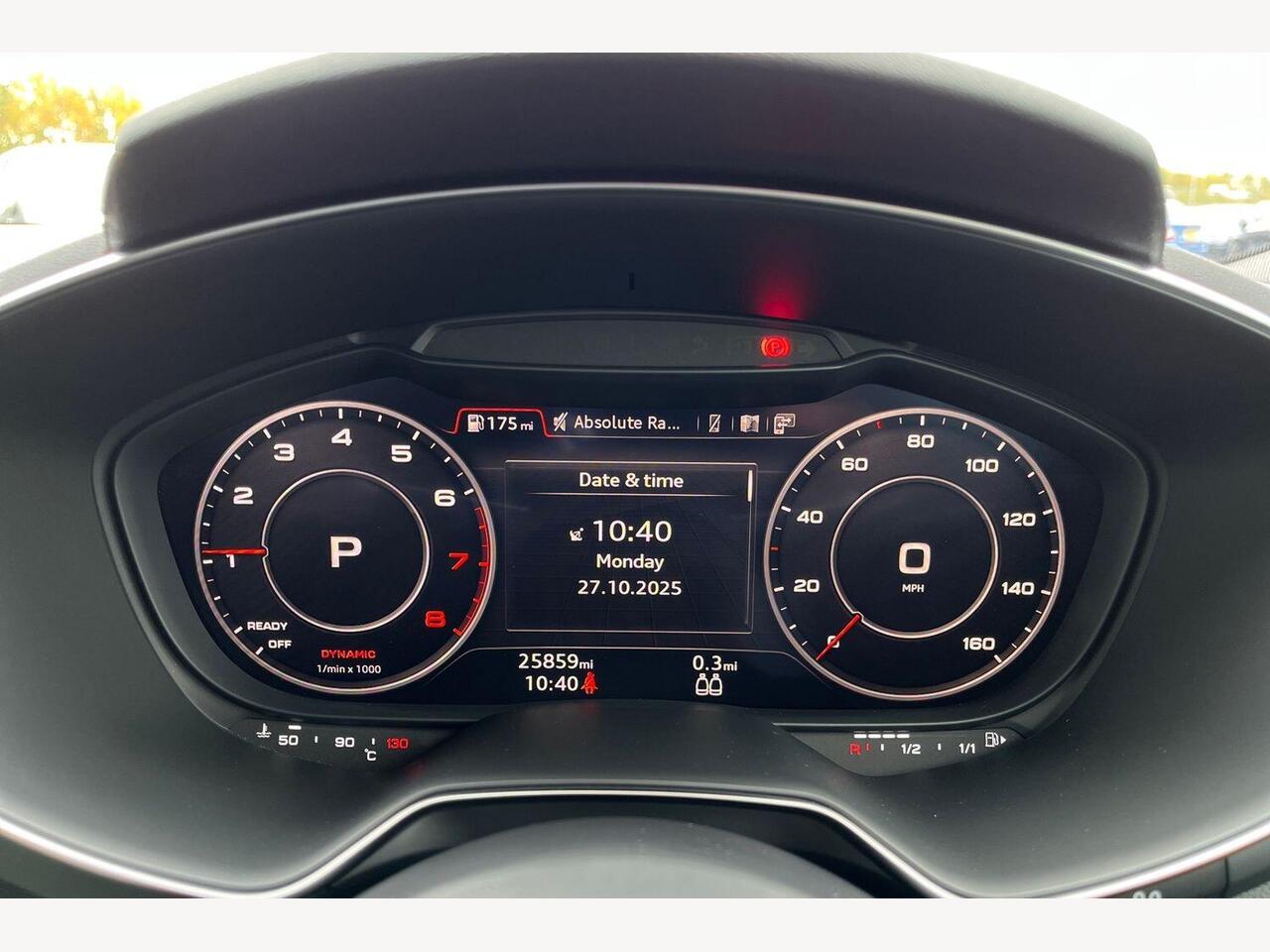 Used Audi TT 2022 for sale - 76674984: Photo 7