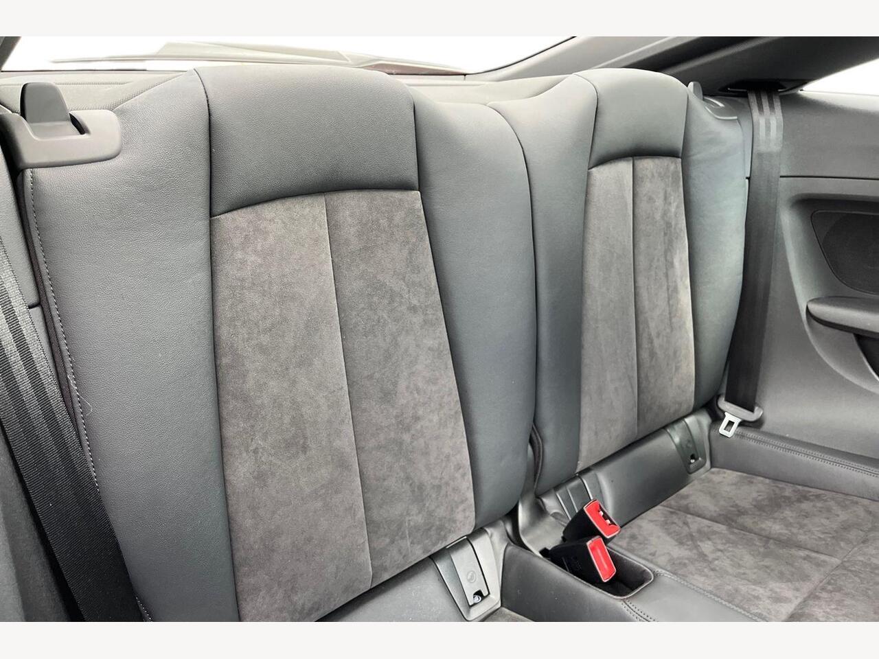 Used Audi TT 2022 for sale - 76674984: Photo 8