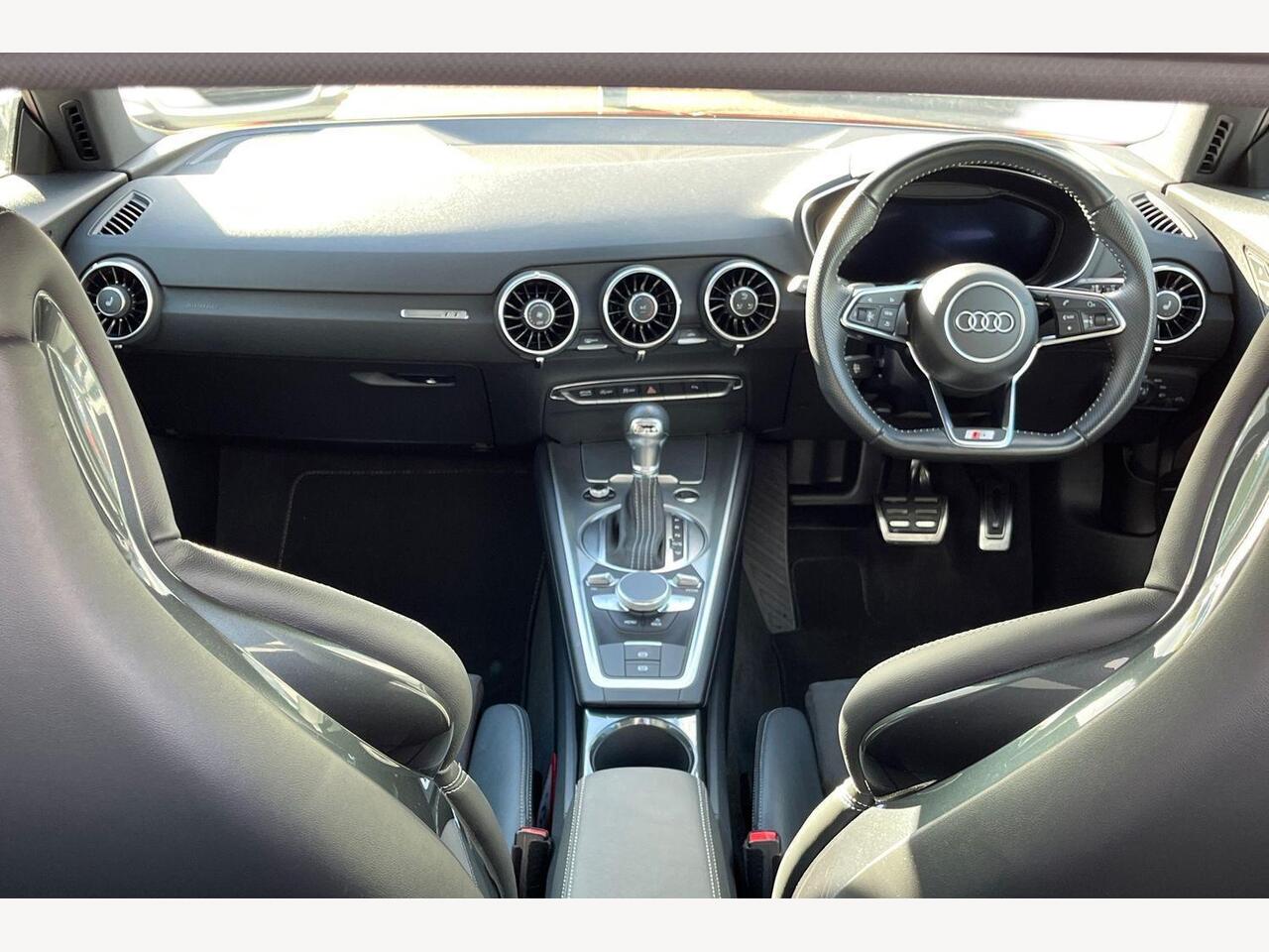 Used Audi TT 2022 for sale - 76674984: Photo 9