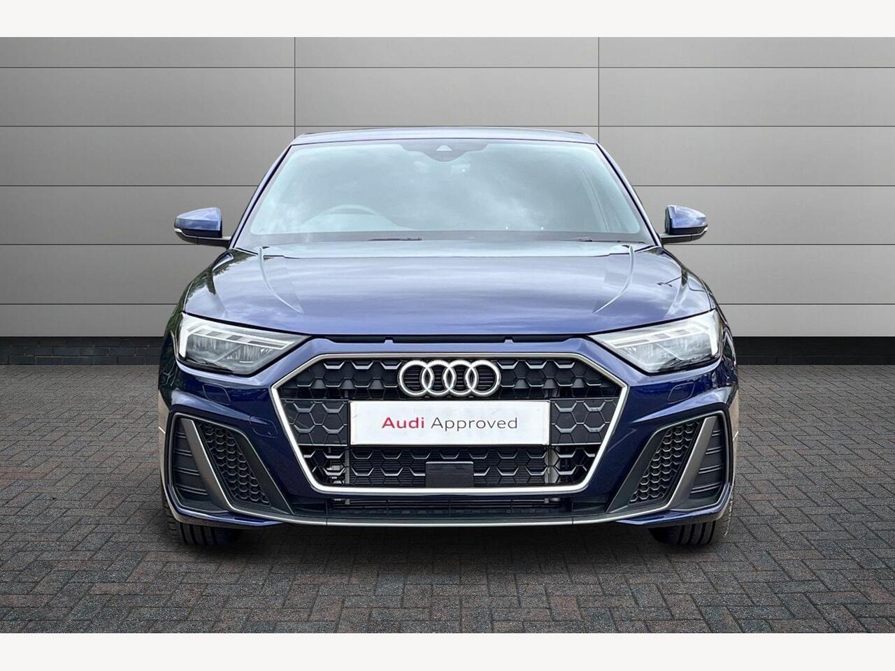 Used Audi A1 2024 for sale - 76677036: Photo 10