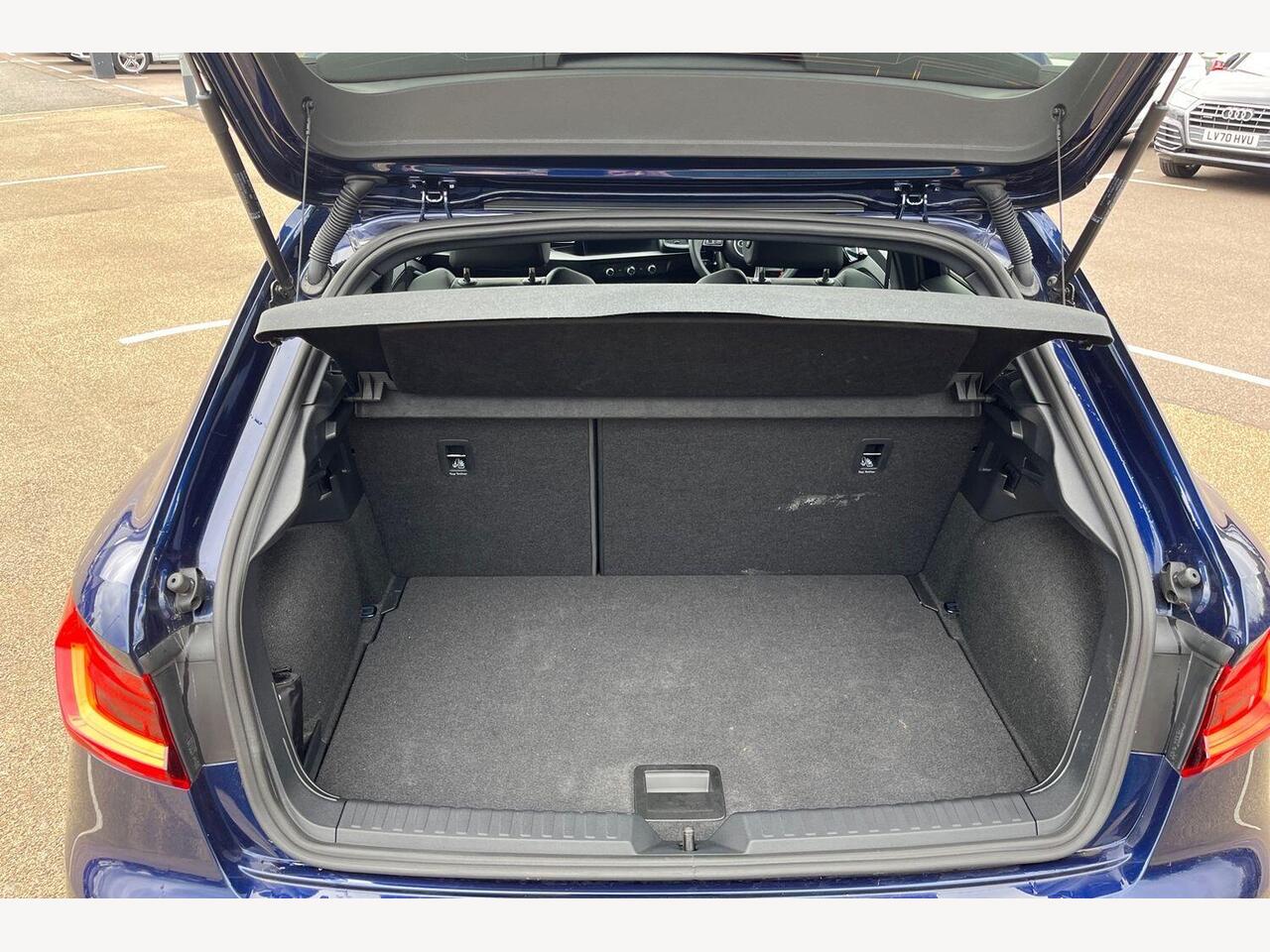 Used Audi A1 2024 for sale - 76677036: Photo 12