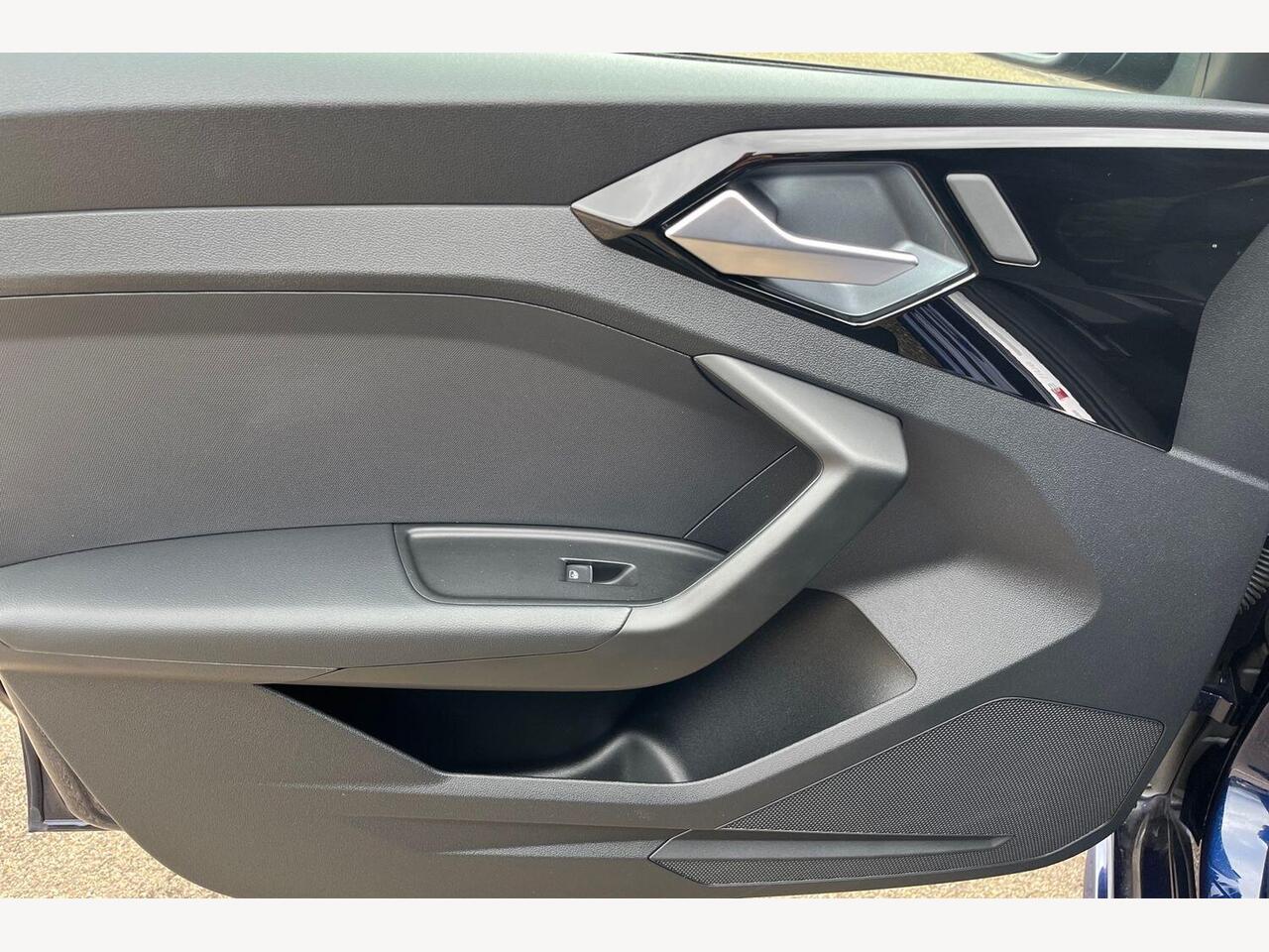 Used Audi A1 2024 for sale - 76677036: Photo 14