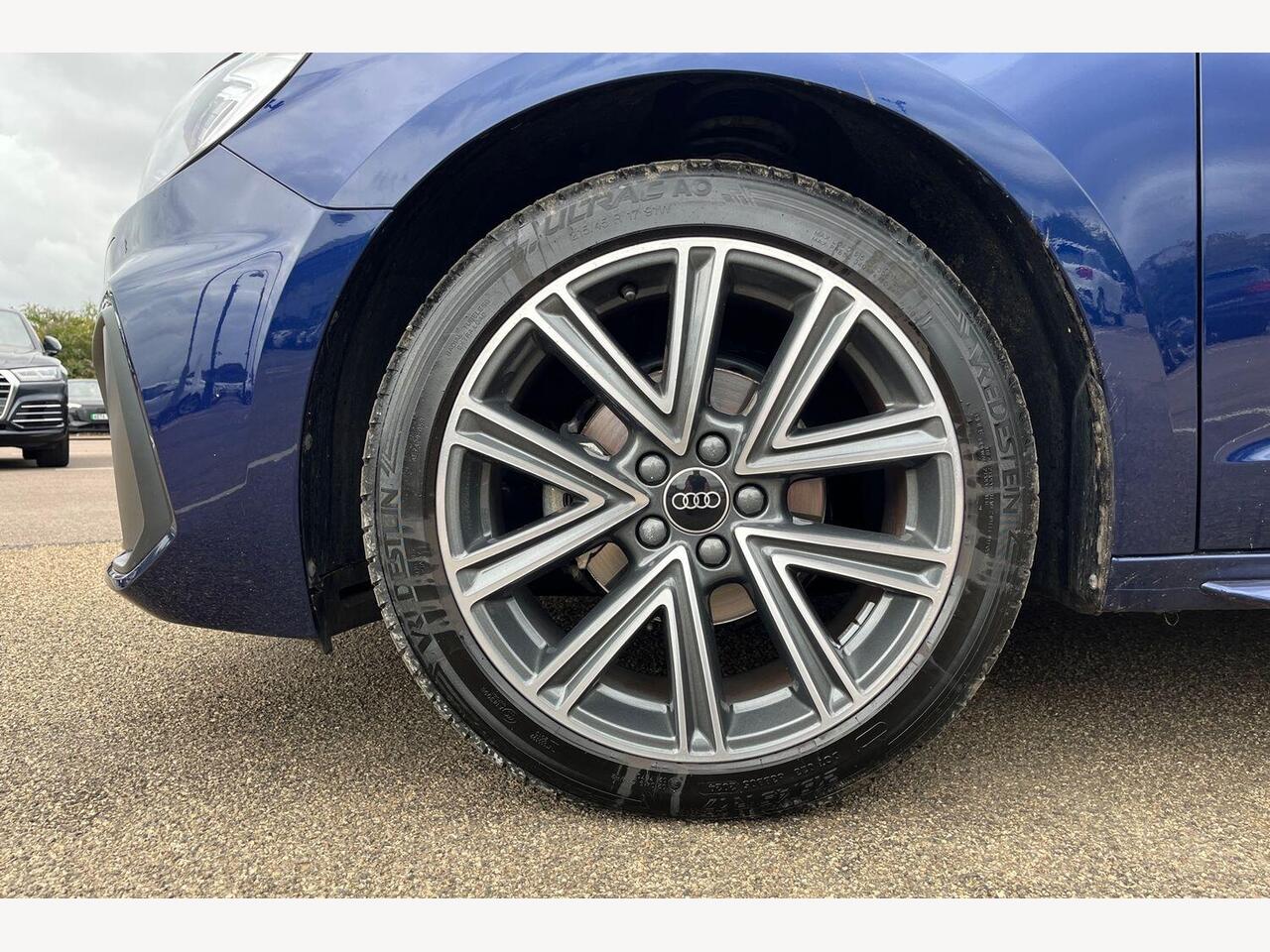 Used Audi A1 2024 for sale - 76677036: Photo 15