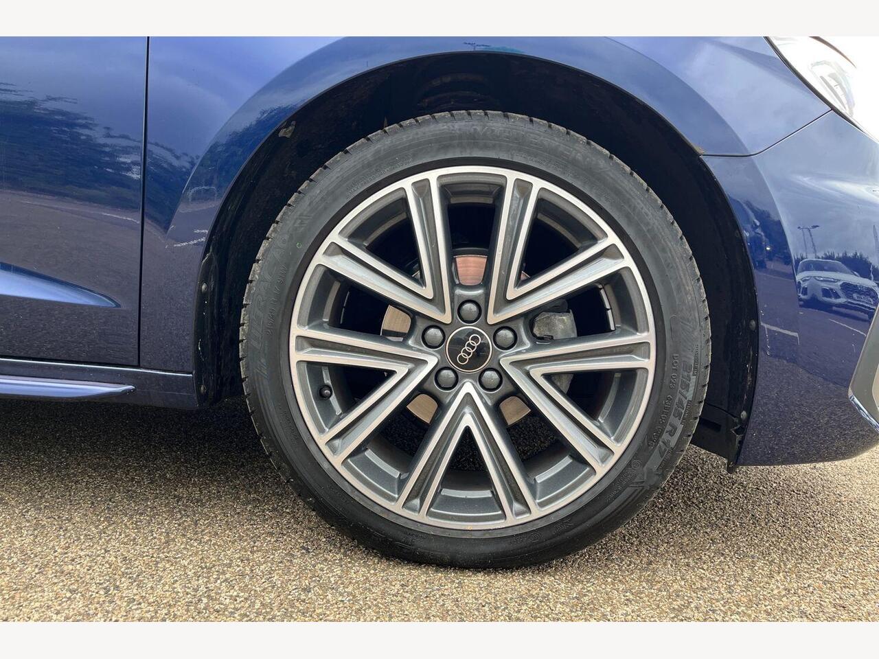 Used Audi A1 2024 for sale - 76677036: Photo 16