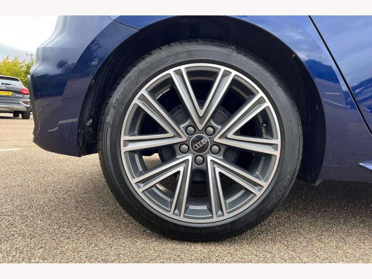 Used Audi A1 2024 for sale - 76677036: Photo 17