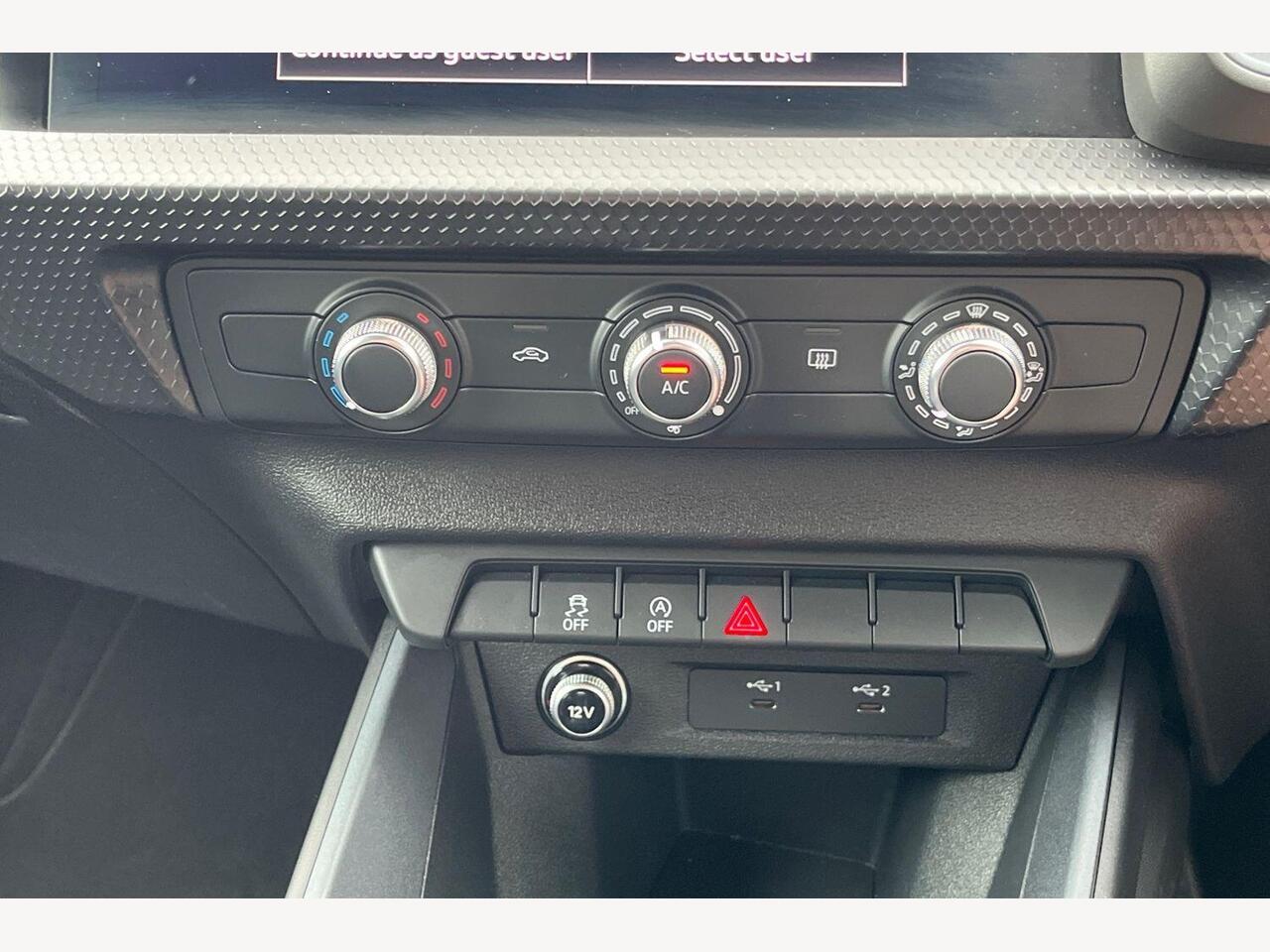 Used Audi A1 2024 for sale - 76677036: Photo 23