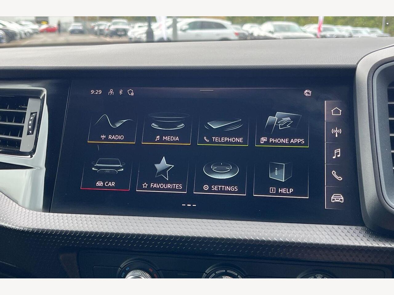 Used Audi A1 2024 for sale - 76677036: Photo 24