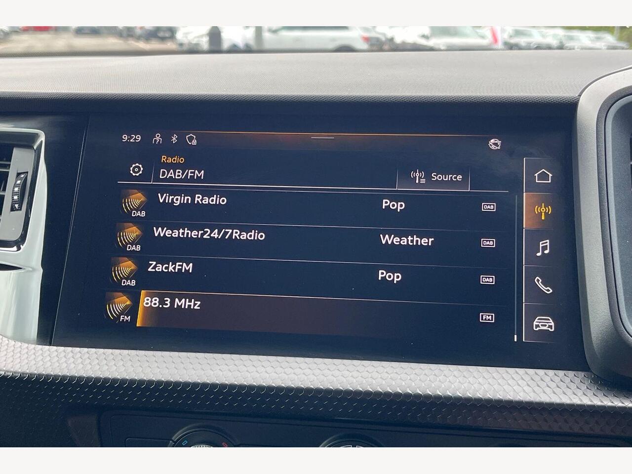 Used Audi A1 2024 for sale - 76677036: Photo 25