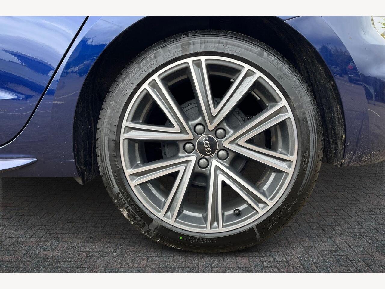 Used Audi A1 2024 for sale - 76677036: Photo 5