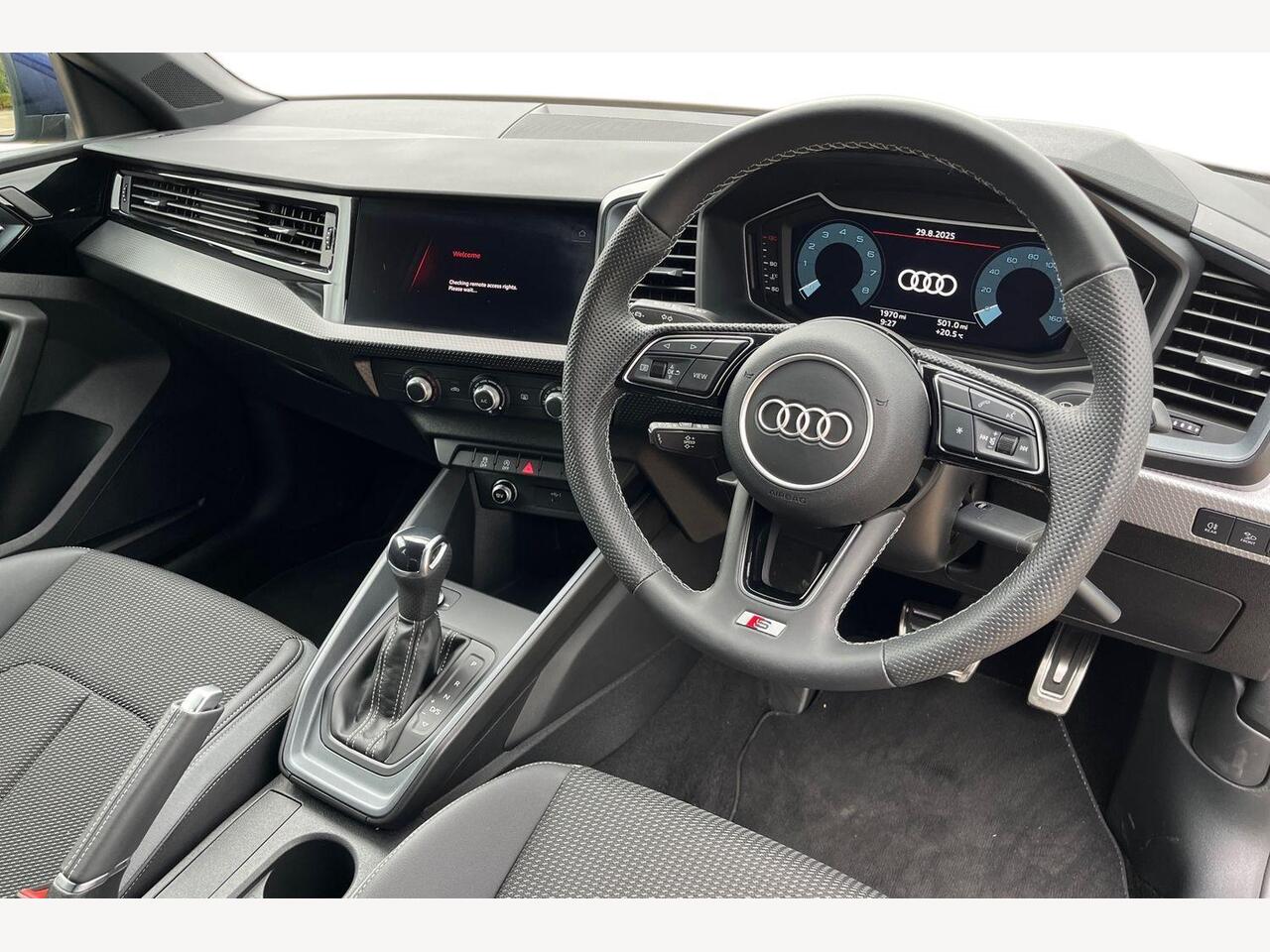 Used Audi A1 2024 for sale - 76677036: Photo 6