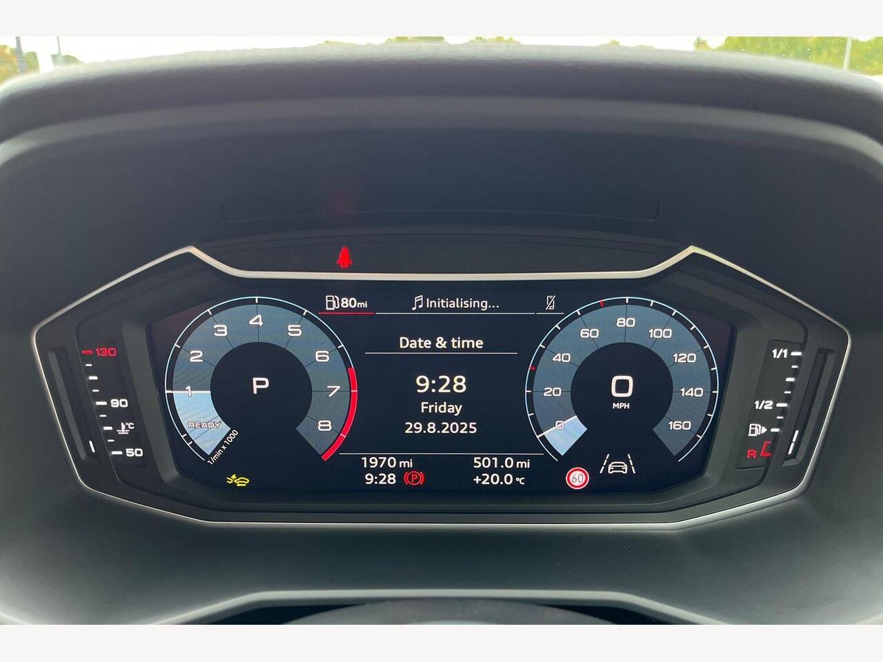 Used Audi A1 2024 for sale - 76677036: Photo 7