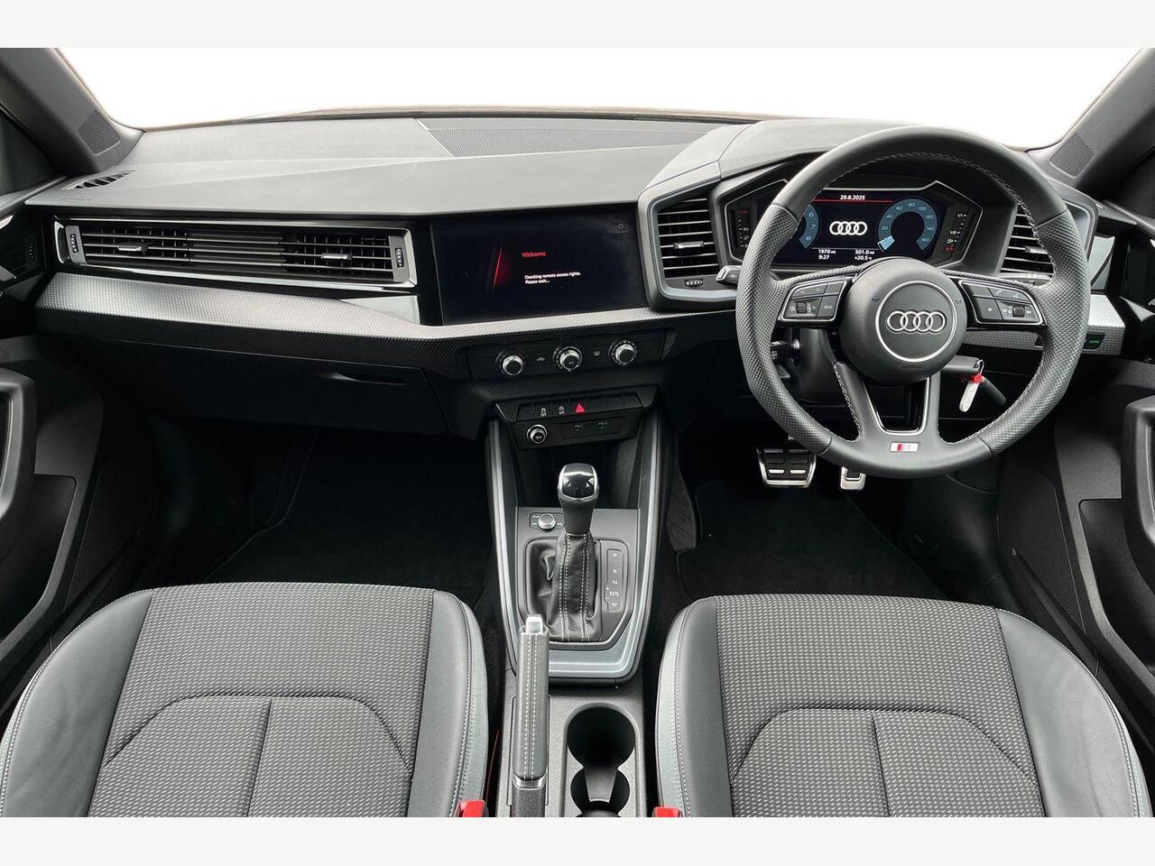 Used Audi A1 2024 for sale - 76677036: Photo 9